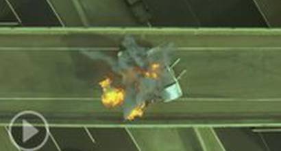 Международный трейлер