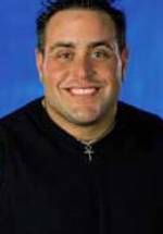 Peter Gasparino фото