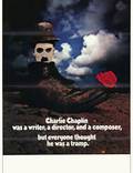 Постер из фильма "Фестиваль Чарли Чаплина" - 1