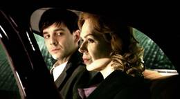 Кадр из фильма "Нормальный" - 1