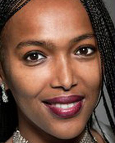 Maji-da Abdi фото