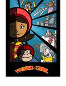 WordGirl