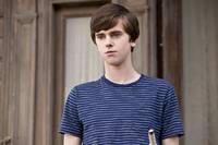 Кадр Мотель Бейтсов