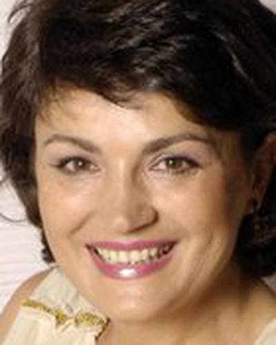 Наталья Сумская фото