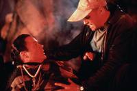 Кадр Опасная зона