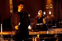 Кадр Ларго Винч