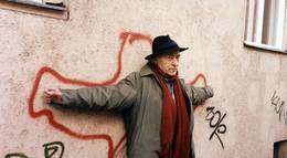 Кадр из фильма "Йонас в пустыне" - 2