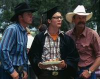 Кадр Танцор