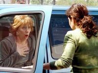 Кадр Женская пьеса