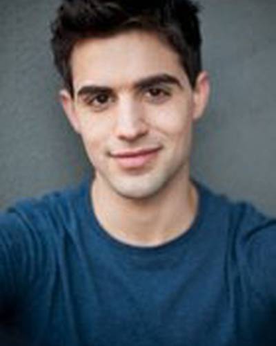 Jerome Velinsky фото