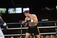 Кадр Рокки Бальбоа