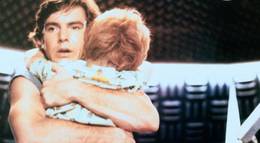 Кадр из фильма "Видение" - 2