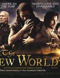 Постер из фильма "Новый Свет" - 1