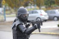 Кадр Ярость