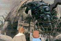 Кадр Навсикая из Долины Ветров