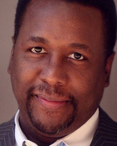 Уенделл Пирс фото