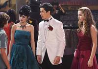 Кадр Волшебники из Вэйверли Плэйс