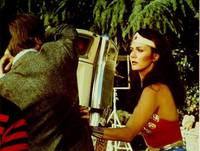 Кадр Чудо-женщина