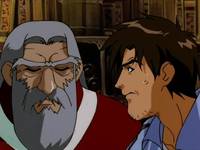 Кадр Удивительный мир Эль-Хазард (видео)