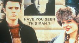 Кадр из фильма "Исчезновение Финбара" - 2