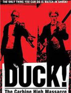 Ложись! Бойня в школе Карбайн (видео)