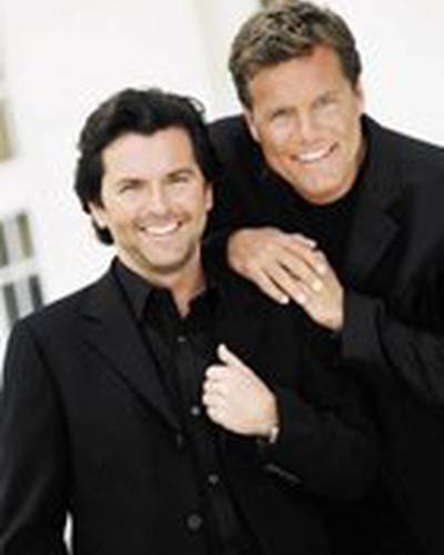 Modern Talking фото