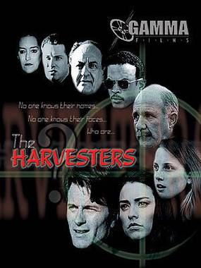 The Harvesters (видео)