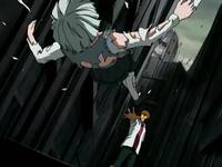 Кадр Школьные войны: Судьба Дракона