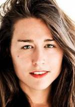 Хлоя Борхэм фото