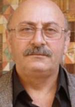 Рафик Алиев фото