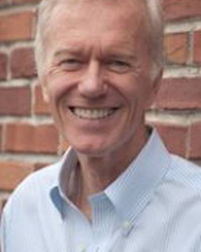 Майкл Хаффингтон фото