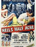 Постер из фильма "Hell
