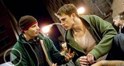 Трейлер  (русский дублированный) 