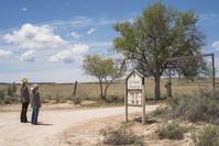 Кадр Проповедник