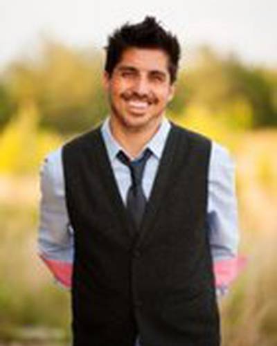 Ник Эррато фото