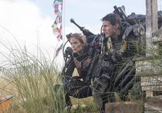 «Грань будущего 2» откладывается