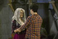 Кадр Волшебники из Вэйверли Плэйс