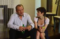 Кадр Взрослая дочь