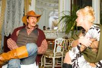 Кадр Улыбка Бога, или чисто одесская история