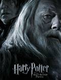 Постер из фильма "Гарри Поттер и Принц-полукровка" - 1