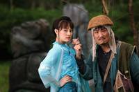 Кадр Ещё один ящик Пандоры