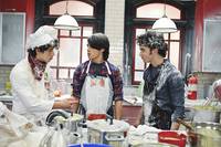 Кадр Братья Джонас