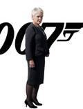 Постер из фильма "007: Координаты «Скайфолл»" - 1