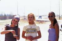 Кадр Перекрестки