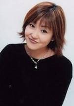 Мика Канаи фото