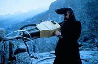 Кадр Ленинградские ковбои встречают Моисея