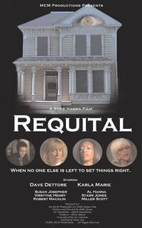 Постер Requital