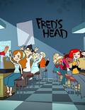 Постер из фильма "Голова Фреда" - 1