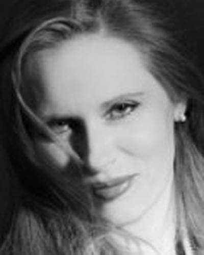 Хайди фон Паллеске фото