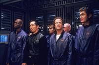 Кадр Крепость 2: Возвращение